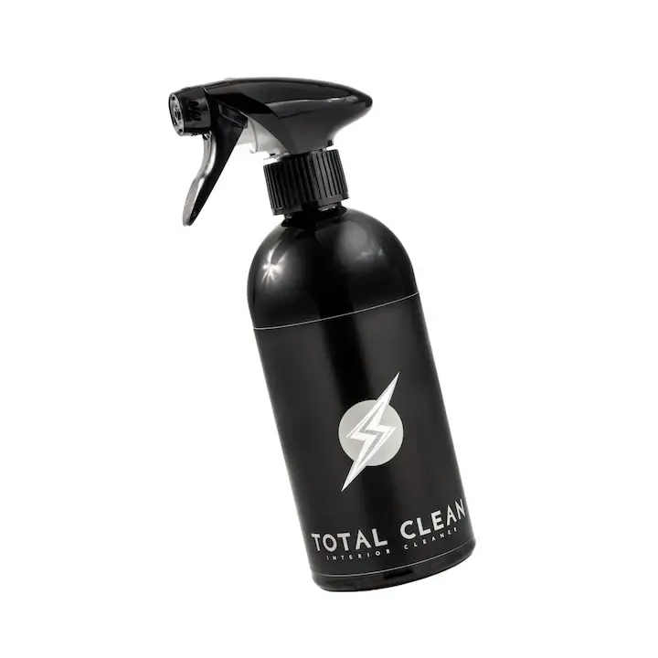 Total Clean 500ml - Solutie Curatre Interior Auto Discount
